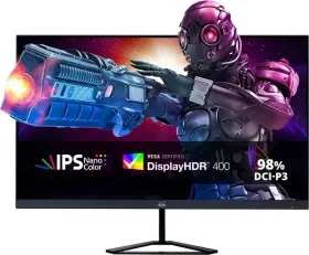 ViewSonic VX2758-2K-PRO-6 27 inch Quad HD Monitor