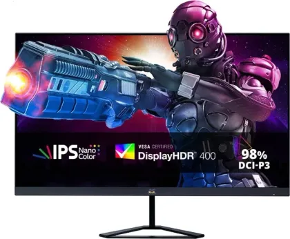 ViewSonic VX2758-2K-PRO-6 27 inch Quad HD Monitor