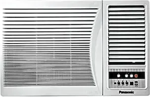 Panasonic CW-LC181AM 1.5 Ton 3 Star Window AC