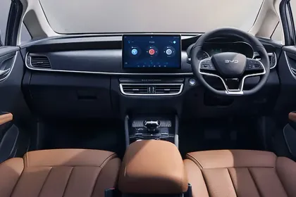 BYD eMAX 7 Premium 6 Str