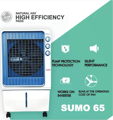 Moonair Sumo 65 L Desert Air Cooler