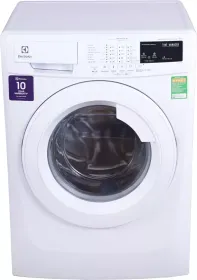 Electrolux EWF10843 8Kg Front Load Fully Automatic Washing Machine
