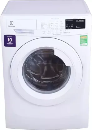 Electrolux EWF10843 8Kg Front Load Fully Automatic Washing Machine
