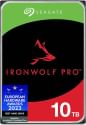 Seagate IronWolf Pro 10TB Internal Hard Disk Drive