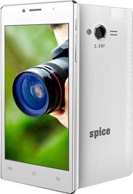 Spice Smart Flo Poise Mi-451