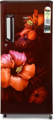 Whirlpool 205 IMPC PRM Wine Spring-Y 184 L 1 Star Single Door Refrigerator