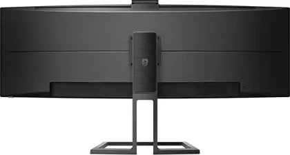 Philips Brilliance 499P9H 49 inch Quad HD Ultrawide Monitor