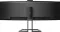 Philips Brilliance 499P9H 49 inch Quad HD Ultrawide Monitor