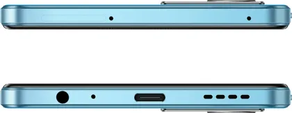 iQOO Z6 5G
