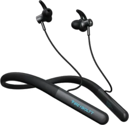 Fire Boltt Nova Wireless Neckband