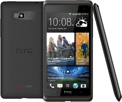 HTC Desire 600 Dual Sim
