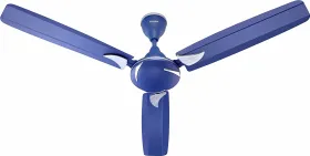 Candes Lynx 1200mm 3 Blade Ceiling Fan