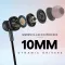 Voods V Collar Nova Plus Wireless Neckband