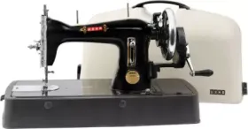 Usha Anand Composite Manual Sewing Machine
