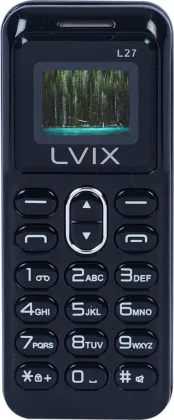 Lvix L27