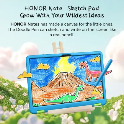 Honor Pad X8a Kids Edition