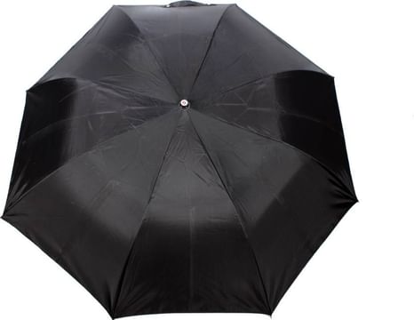Citizen 24.5 Auto Umbrella  (Black)