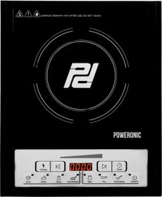 Poweronic PRI-10 Induction Cooktop