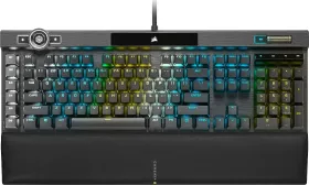Corsair K100 Wired Mechanical Gaming Keyboard