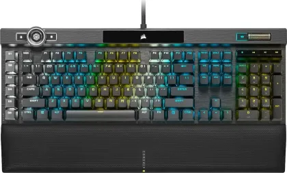 Corsair K100 Wired Mechanical Gaming Keyboard - image 2