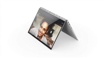 Lenovo Yoga Book 920 (80Y8005GIN) Laptop (8th Gen Core i5/ 8GB/ 256GB SSD/ Win 10)