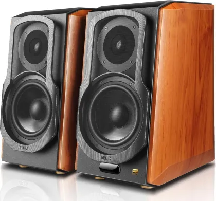 Edifier S1000W 120W Bookshelf Speaker