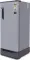 Whirlpool 205 IMPC ROY Imperial Steel-Y 184 L 2 Star Single Door Refrigerator