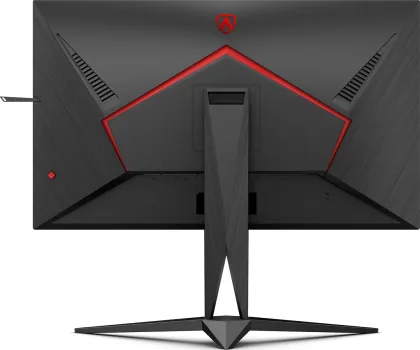 AOC AG325QZN/EU 31.5 inch Quad HD Gaming Monitor