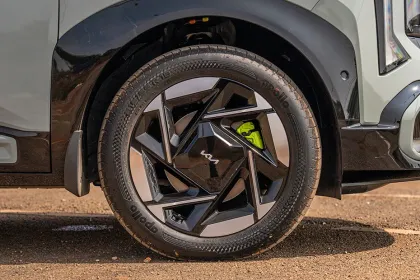 Kia Seltos HTK Turbo IMT