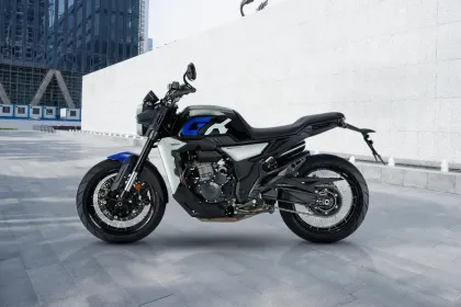 Zontes 350K