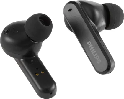 Philips Audio TAT4506 True Wireless Earbuds