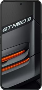 Realme GT Neo 3 5G (8GB RAM + 256GB) vs Poco F4 (12GB RAM + 256GB)