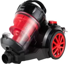 Black & Decker VM1680-B5 Dry Vacuum Cleaner