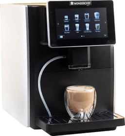 Wonderchef Regalia Fully Automatic 1.8L Coffee Maker