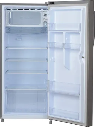 Haier HED- 20CFDS 195 L 5 Star Single Door Refrigerator