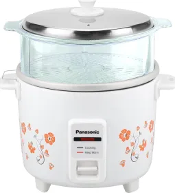 Panasonic 18HK 1.8L Electric Cooker