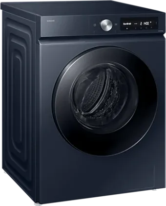 Samsung WW12DB7B24 12 Kg Fully Automatic Front Load Washing Machine