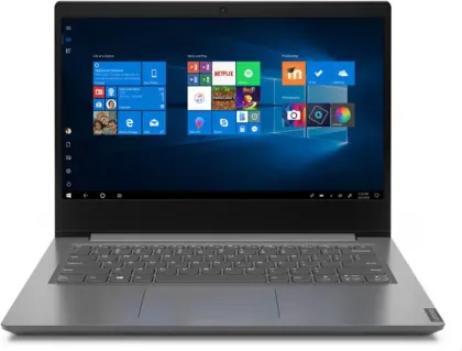Lenovo V14 82C6000KIH Laptop (AMD Ryzen 3/ 4GB/ 1TB/ FreeDOS)