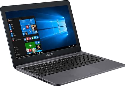 Asus E203NA-FD026T Laptop (CDC/ 2GB/ 32GB/ Win10)