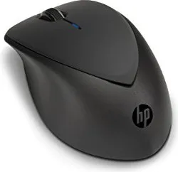 HP X4000b Bluetooth Mouse (H3T51AA#ABC)