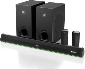 GoVo GoSurround 999 700W Bluetooth Home Theatre