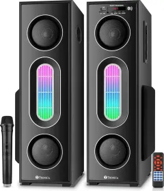 Tronica Brace 70W Home Theater