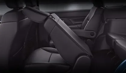 Maruti Suzuki XL6 Alpha AT