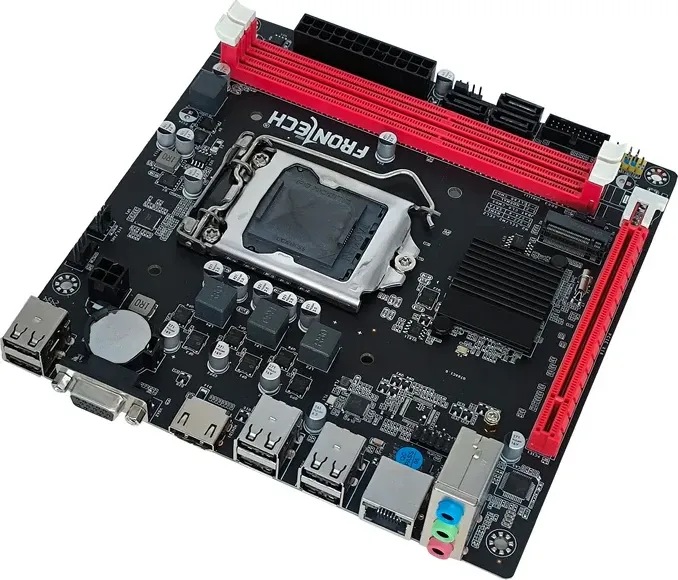 computer motherboard motherboard under 4000