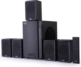 Impex Home Theaters Price List in India 
