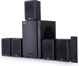 Impex Brio Portable Home Theatre