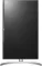 LG 27BK85U-W 27 inch UHD 4K Monitor