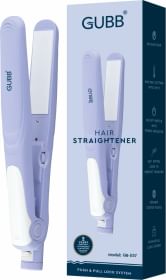 Gubb GB-557 Hair Straightener