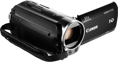 Canon LEGRIA HF R38 Camcorder