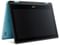 Acer Spin SP111-31( NX.GL5SI.005) Laptop (PQC/ 4GB/ 500GB/ Win10)